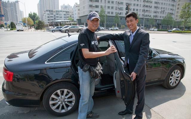 Uber ʽ뱱˵ս