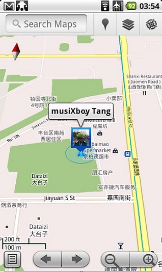 AndroidϵͳGoogle Maps<a href=