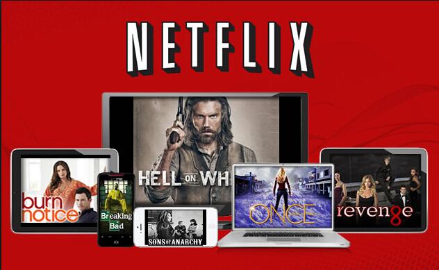 Netflix ڶƼ 7100 Ԫͬ 141%