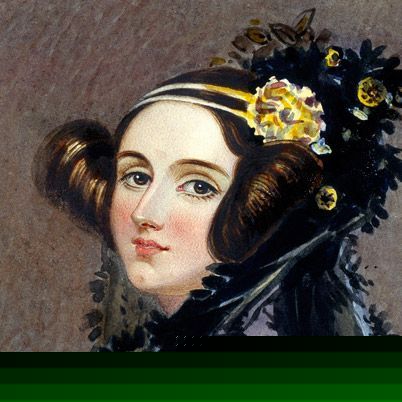 伟大的女程序员们 - 第 1 张   IT 江湖 伟大的女程序员们 - 第 1 张   IT 江湖