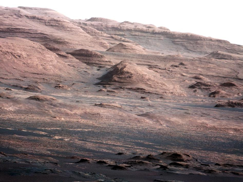 Mount-Sharp