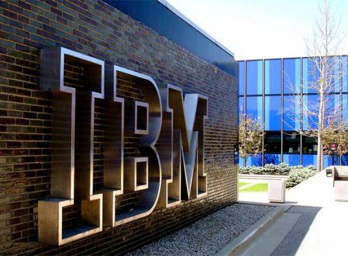 IBM <a href=