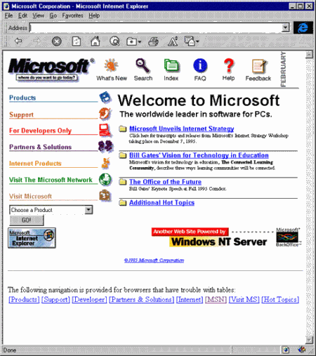 Microsoft.com 20 İع