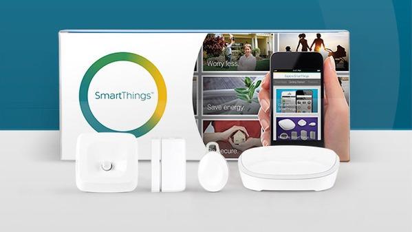 SmartThings ܼҾӲƷ