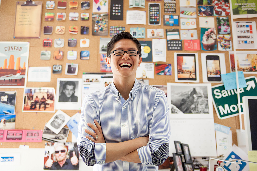 All-Smiles-Working-at-LinkedIn