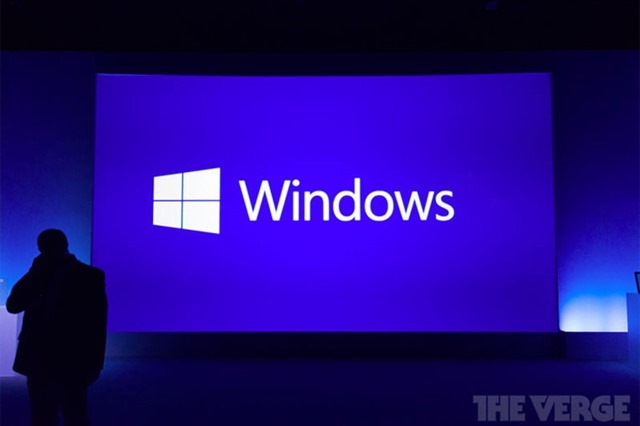 ΢ 9  30  Windows Threshold