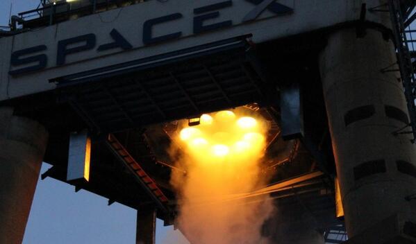 SpaceX ˹:׽