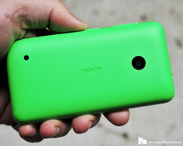 微软移动低端机型 Lumia 530 上手视频 微软移动低端机型 Lumia 530 上手视频