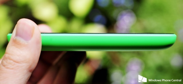 微软移动低端机型 Lumia 530 上手视频 微软移动低端机型 Lumia 530 上手视频
