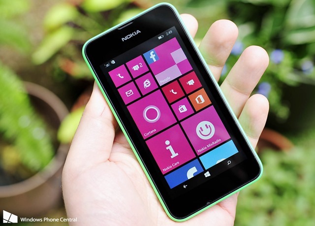 ΢ƶͶ˻ Lumia 530 Ƶ