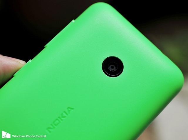 微软移动低端机型 Lumia 530 上手视频 微软移动低端机型 Lumia 530 上手视频