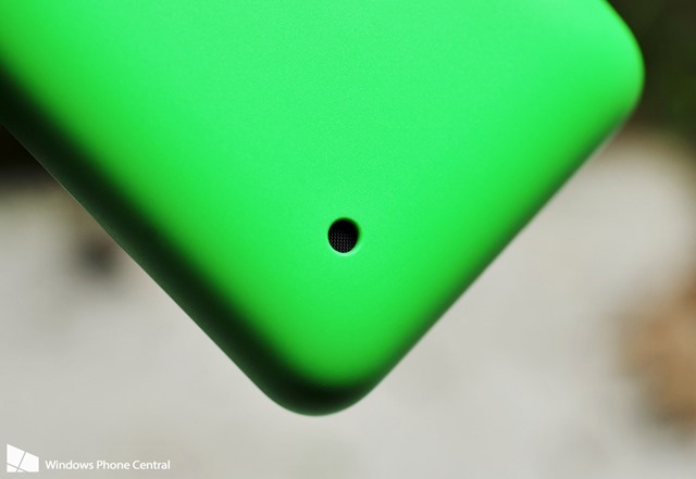 微软移动低端机型 Lumia 530 上手视频 微软移动低端机型 Lumia 530 上手视频