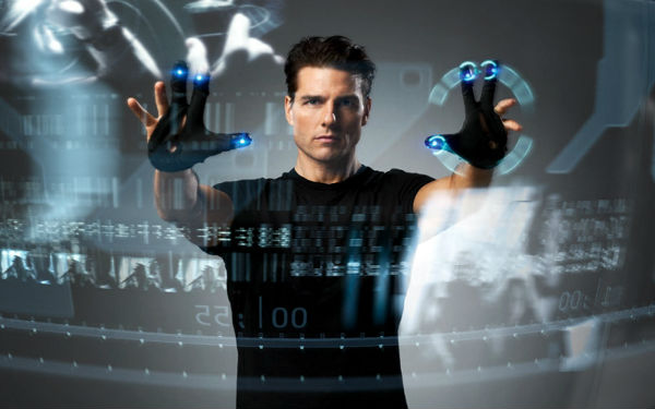 MinorityReport