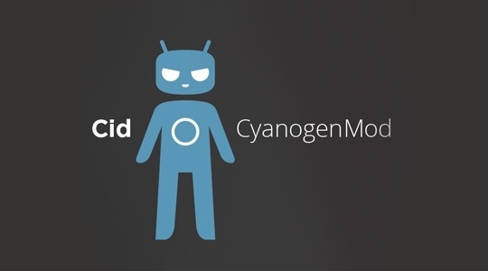 ΢ CyanogenMod Ŷ