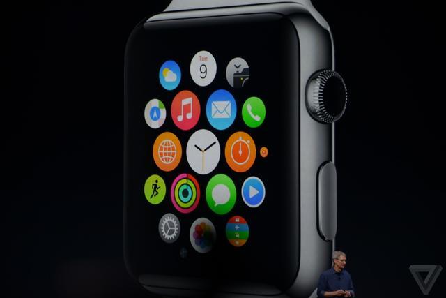 ƻ Apple WatchȫϵͳͲʽ