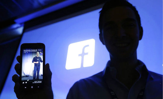 ˽ Facebook 뻪ȫ