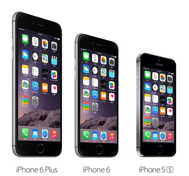  iPhone 6 Plus תҵг