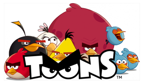 “ŭС”Rovio ΪʲôͲˣ