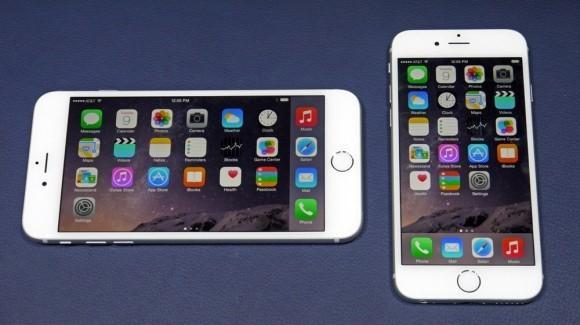 iPhone 6 Plus ԽԽ