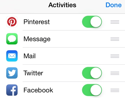 iOS 8 ʮع㶼֪