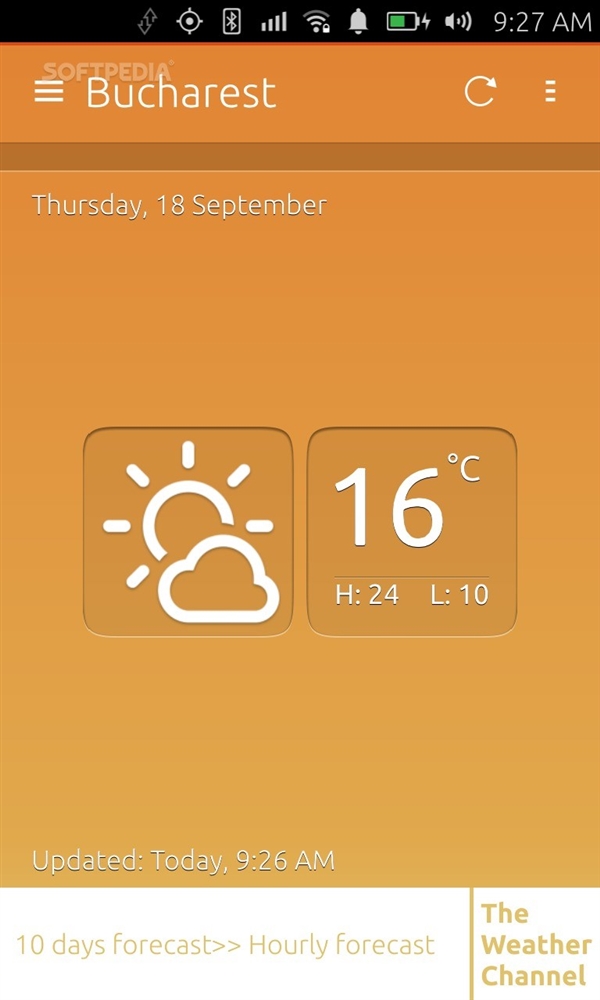 ƯȶUbuntu Touch ʽ淢