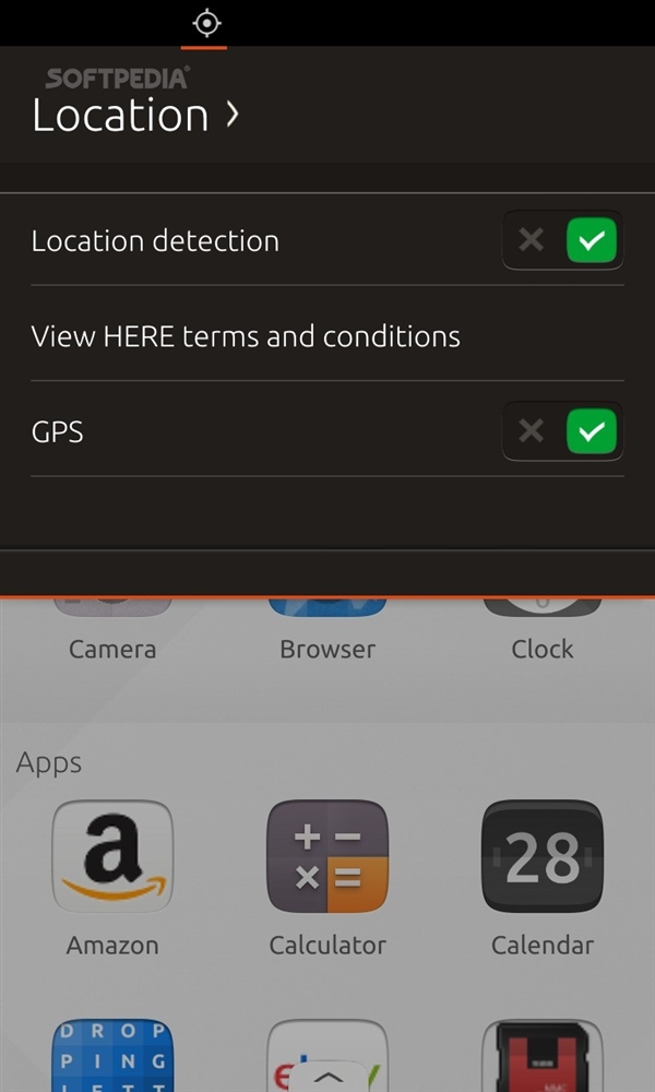 ƯȶUbuntu Touch ʽ淢