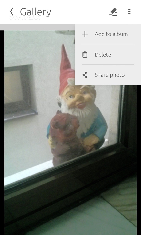 ƯȶUbuntu Touch ʽ淢