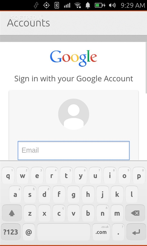 ƯȶUbuntu Touch ʽ淢