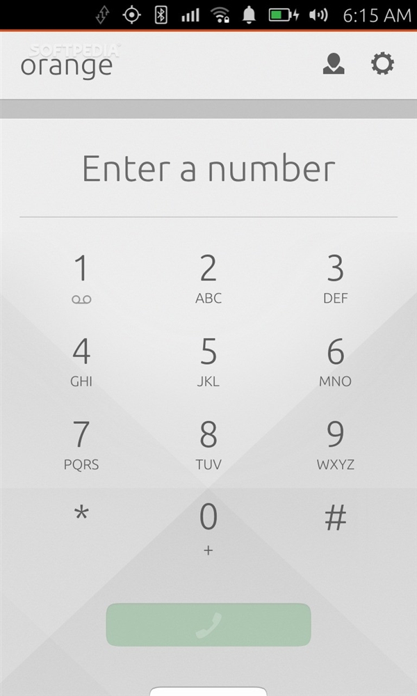 ƯȶUbuntu Touch ʽ淢