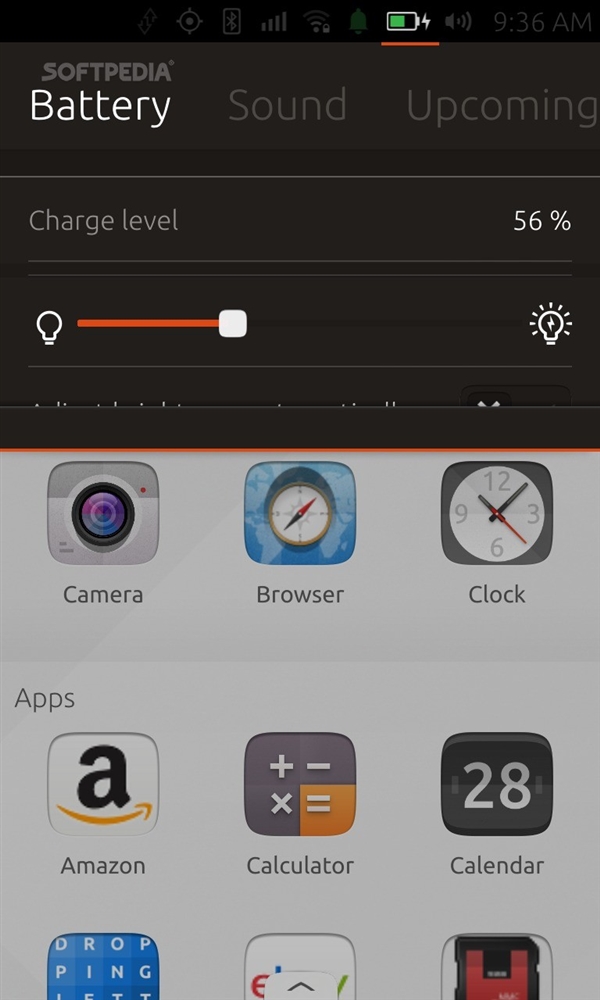 ƯȶUbuntu Touch ʽ淢