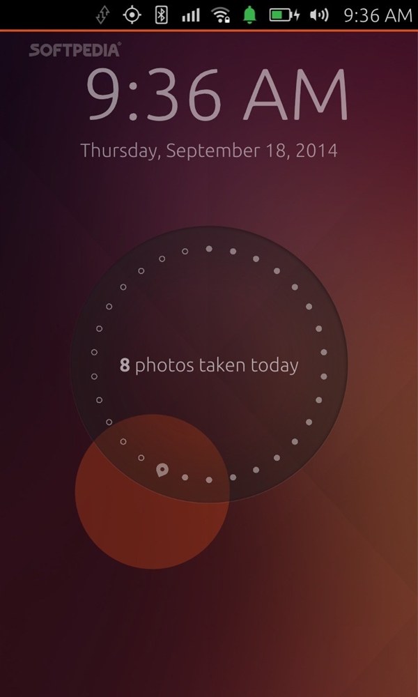 ƯȶUbuntu Touch ʽ淢