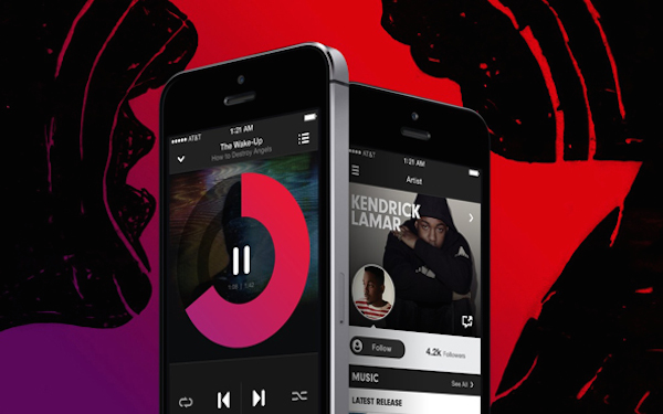 Beats Music 1