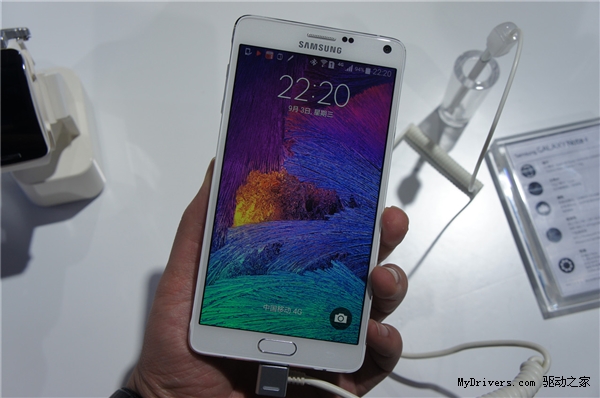 9  26 գGalaxy Note 4 ȫ׷