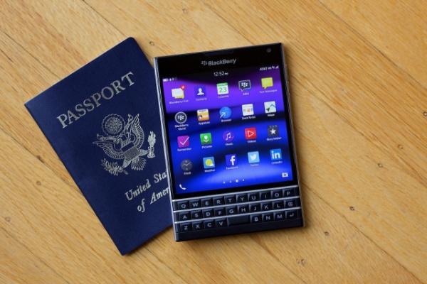 ݮһֻ Passport ʽ