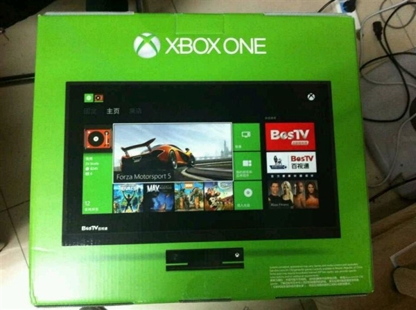  Xbox One ֹ