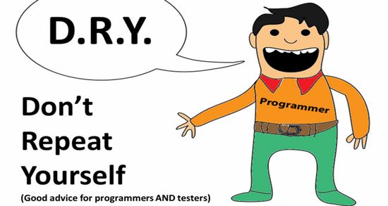 关于编程里的那些 ABC - 第 5 张   IT 江湖 关于编程里的那些 ABC - 第 5 张   IT 江湖