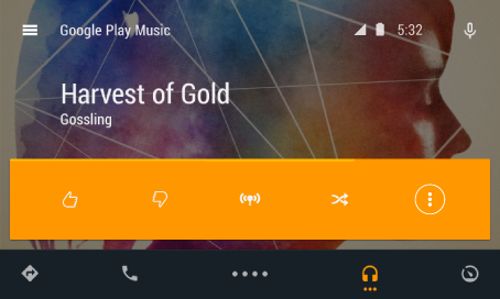 ȸ蹫 Android Auto ϸ