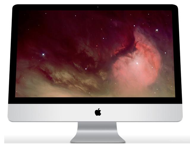 ƻ¿ iMac óĤʾ