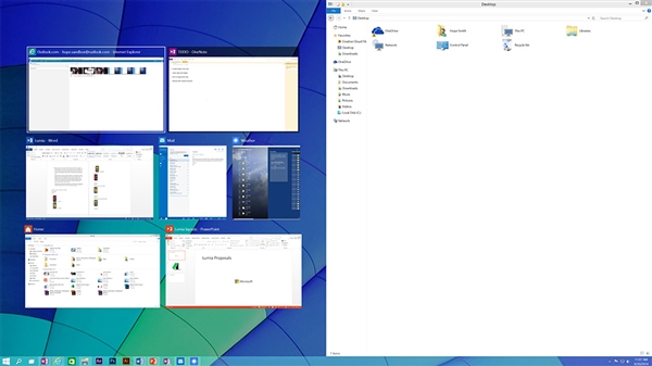 Windows 10 ͼͣWindows 7“ǿ”