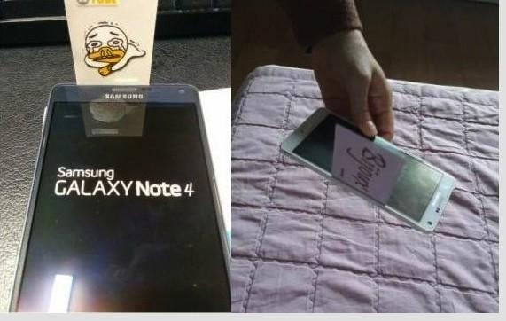 Note 4 Ļ߿϶<a href=