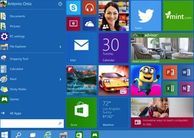 Windows10΢·