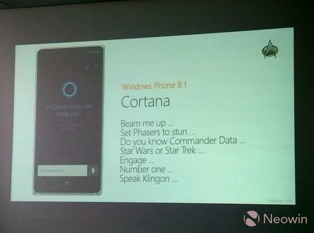 ΢ѽ̻ Cortana ǼԺֹ