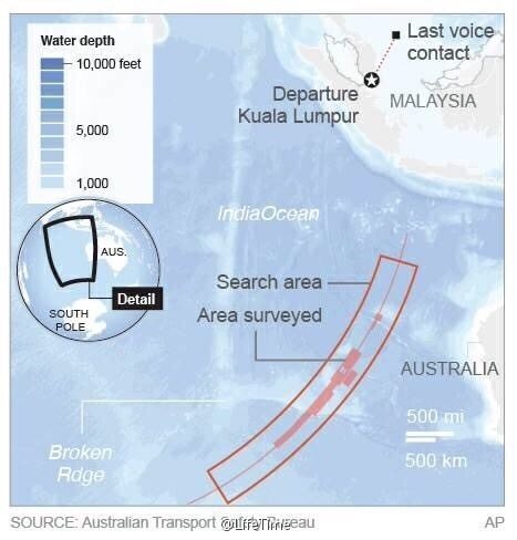  MH370 ǵ绰