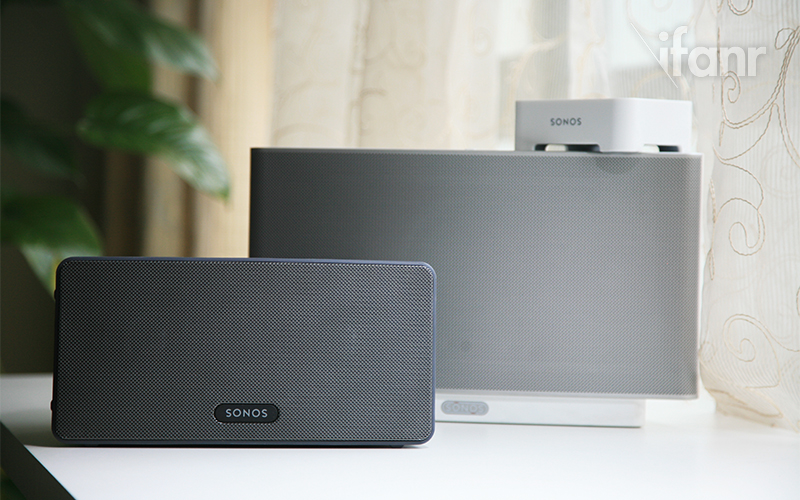 sonos