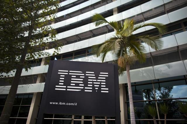 IBM  15 ԪоƬҵ