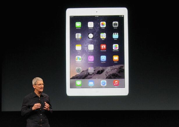 iPad »ƻûôż
