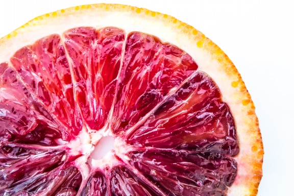 blood orange