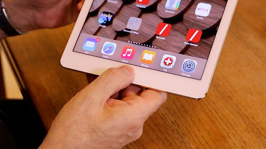 Īʿ iPad Air 2ֻС