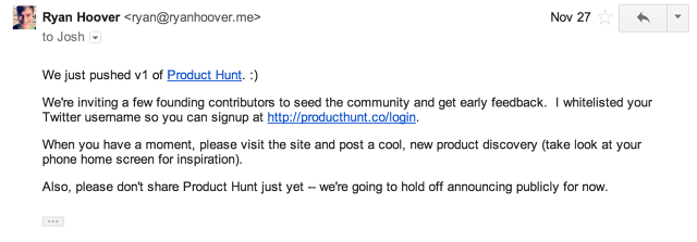 product-hunt-invite-to-beta