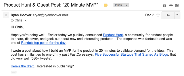product-hunt-fastco-pitch